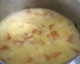 Foto del paso 5 de la receta: 🥣 💕 Sopita de calabaza dulce para levantar el ánimo! 🥣 💕