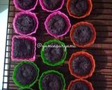 Foto langkah ke 5 dari resep 131. Brownies Kukus.