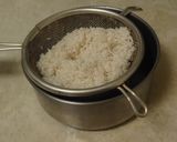 கருப்பட்டி கொழுக்கட்டை (Karuppatti kolukattai recipe in tamil) ரெசிபி ஸ்டேப் 1 புகைப்படம்