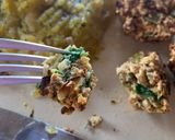 Foto del paso 5 de la receta: Croquetas de atún y puerro en Airfryer