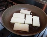 法國吐司的食譜步驟3照片