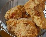 Cara Membuat Oatmeal Fried Chicken 2