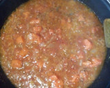 Foto del paso 1 de la receta: Osobuco de cerdo