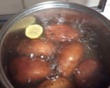 Foto del paso 1 de la receta: Prietas artesanales con papas 🥔 cocidas