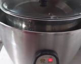 臘八粥的食譜步驟4照片