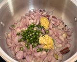 A picture of step 4 of Kerala-style Creamy Vegetable Stew - Warm & Hearty Winter Bowl.