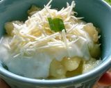Foto langkah ke 3 dari resep Singkong Thailand.