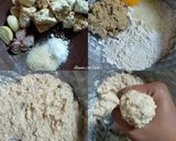 Foto langkah ke 3 dari resep Bakso tempe.