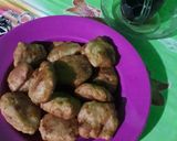 Foto langkah ke 2 dari resep Pisang goreng bejek.