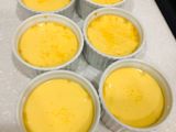 Bánh creme brulee