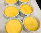 Hình bước làm 3 của món Bánh creme brulee