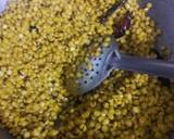 Daal stuffing with besan kachori recipe step 1 photo