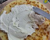Foto del paso 7 de la receta: Torta de Maní con salsa de caramelo