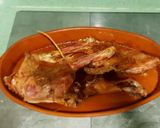 Foto del paso 3 de la receta: Lechazo asado de Castilla
