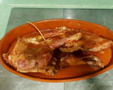 Foto del paso 3 de la receta: Lechazo asado de Castilla