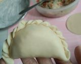 Foto langkah ke 8 dari resep Jalangkote /pastel.