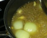 Foto del paso 1 de la receta: Sopa de lentejas