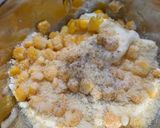 Foto del paso 2 de la receta: Calabaza rellena liviana y light