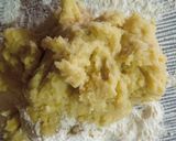 Foto del paso 2 de la receta: Ñoquis de Papas