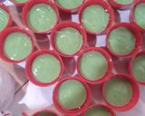 Foto langkah ke 6 dari resep Kue Nona Manis.