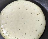 Foto langkah ke 2 dari resep Banana oat pancakes.