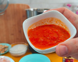 Foto del paso 5 de la receta: Arroz con marisco rápido en Moulinex Clickchef