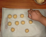 டேனிஷ் பட்டர் குக்கீஸ்(danish butter cookies recipe in tamil) ரெசிபி ஸ்டேப் 5 புகைப்படம்