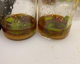 Foto del paso 1 de la receta: Mojito time!! 🌿🌿🌿🌿