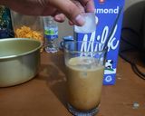 Foto langkah ke 3 dari resep 71. Es kopi susu ala cafe.