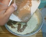 Foto langkah ke 7 dari resep Bolu Pisang Milo.