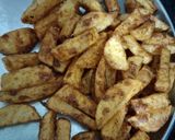 ડ્રેગન પોટેટો (Dragon Potato Recipe In Gujarati) રેસીપી સ્ટેપ4ફોટો