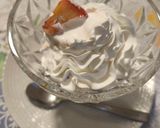 Foto del paso 4 de la receta Manzana Caramelizada con Nata