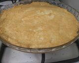 Foto del paso 4 de la receta: Coconut postre rico y fácil