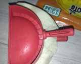 Foto del paso 3 de la receta: Empanadas de queso con bocadillo