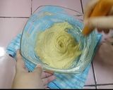 Foto langkah ke 1 dari resep Mille crepes Durian.