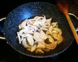 Foto del paso 2 de la receta: Puré de raíz de apionabo