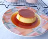 Foto langkah ke 5 dari resep Puding Karamel Super Lembut and Yummy😋.