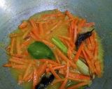 Foto langkah ke 5 dari resep Acar timun + wortel.