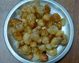A picture of step 12 of Harira.