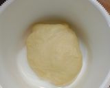 Foto langkah ke 4 dari resep Roti Unyil.