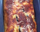 Foto del paso 9 de la receta: Pastel de berenjena napolitano
