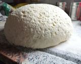 Foto del paso 3 de la receta: Pizza casera