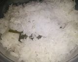 Foto langkah ke 2 dari resep Ketan Sarikaya.