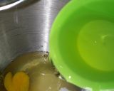 A picture of step 2 of Banana Bread.