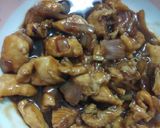 รูปขั้นตอนการทำที่ 6 ของ ไก่เทริยากิ แสนง่าย
