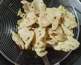 Foto langkah ke 6 dari resep Kue Bawang Merah.