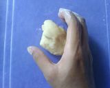 Foto langkah ke 7 dari resep Donat Simple Empuk Menul Menul.