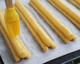 迪士尼米奇造型吉拿棒的食譜步驟10照片