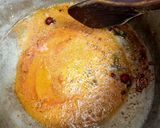 A picture of step 5 of Karhi Pakora.