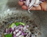 இரால் கிரேவி (Iraal gravy recipe in tamil) ரெசிபி ஸ்டேப் 2 புகைப்படம்